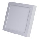 Ver imagem 2 de Plafon Sobrepor Quadrado LED 30W (40x40) Branco Frio Avant