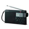 Rádio Portátil Digital Sony Am/Fm Icf-M260 - 1