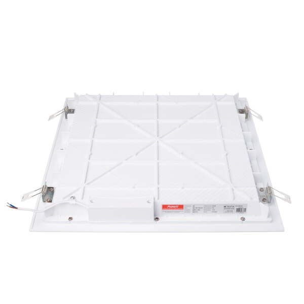 Plafon Embutir Quadrado LED 30W (40x40) Branco Frio Avant - 2