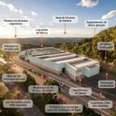 Ver imagem 6 de Base de Monocomando Ducha Higiênica 1/2 26493 Meber - Cromado