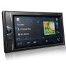 Central Multimídia Pioneer DMH-G228BT 2 Din 6,2'' Touch AUX - 3