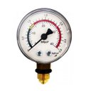 Ver imagem 1 de Manômetro Medidor de Pressão Para Filtro de Piscina Nautilus