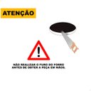 Ver imagem 6 de Spot Led Embutir 5w Quadrado Direcionável Branco Pvc Bivolt