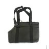 Bolsa De Transporte Pet Confort - Couro Ecológico - Preto - 1