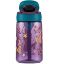 Ver imagem 1 de Squeeze KIDS Gizmo FLIP 414ML Sereia Contigo 162520108148