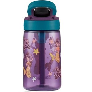 Squeeze KIDS Gizmo FLIP 414ML Sereia Contigo 162520108148