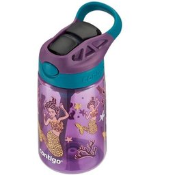 Squeeze KIDS Gizmo FLIP 414ML Sereia Contigo 162520108148 - 2