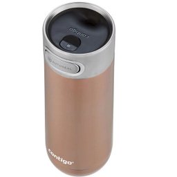 Squeeze Luxe Autoseal INOX 473ML Chardonnay Contigo 160120063455 - 2