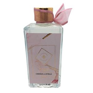 Difusor de Ambiente Cereja e Avelã 250ml
