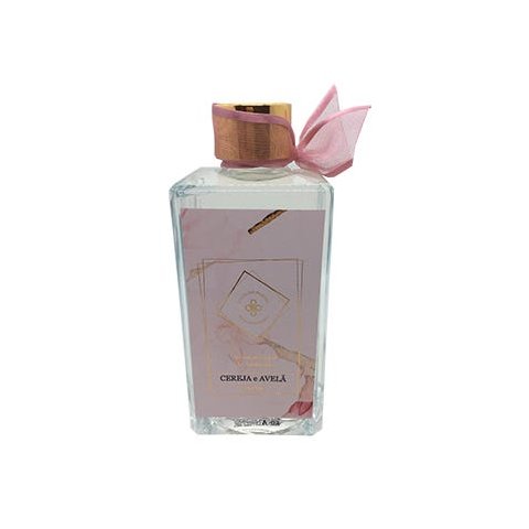 Difusor de Ambiente Cereja e Avelã 250ml