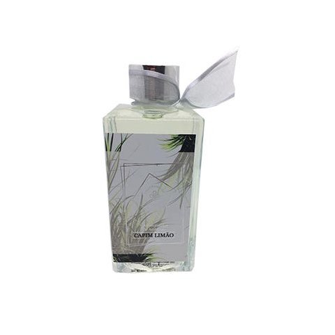 Difusor de Ambiente Capim limão 250ml