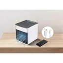 Ver imagem 6 de Mini Ar Condicionado Portátil Circulador Ar 3 em 1