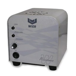 Gerador de Ozônio W Residence - Wier - Prata - 2