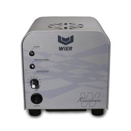 Gerador de Ozônio W Residence - Wier - Prata - 1