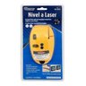 Nível Laser Feixe Horizontal E Vertical Simultâneo Com Bolha - 2