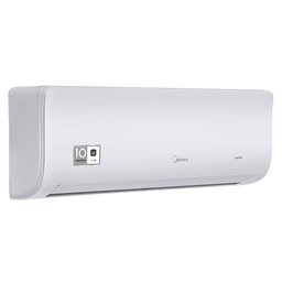 Ar-Condicionado Split Inverter 9000 BTUs Springer Midea Xtreme Save Connect High Wall Quente e Frio - 12