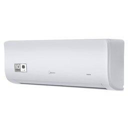 Ar-Condicionado Split Inverter 9000 BTUs Springer Midea Xtreme Save Connect High Wall Quente e Frio - 9