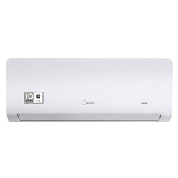 Ar-Condicionado Split Inverter 9000 BTUs Springer Midea Xtreme Save Connect High Wall Quente e Frio - 8