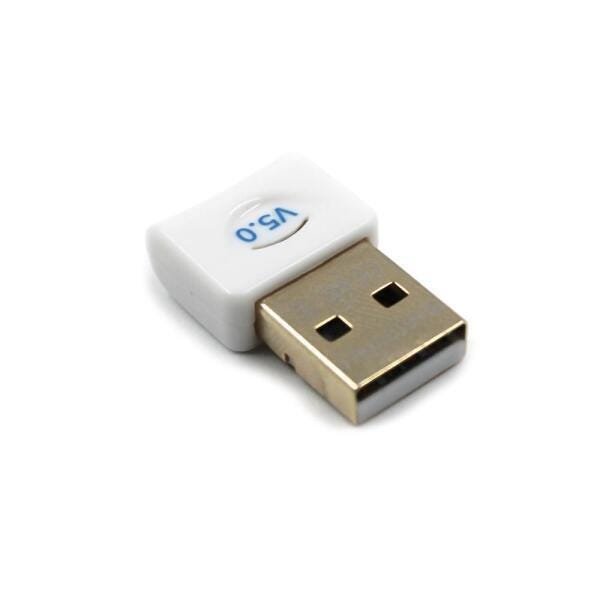 Adaptador Bluetooth USB Compartilhamento Dados Notebook Pc - 3