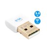 Adaptador Bluetooth USB Compartilhamento Dados Notebook Pc - 6