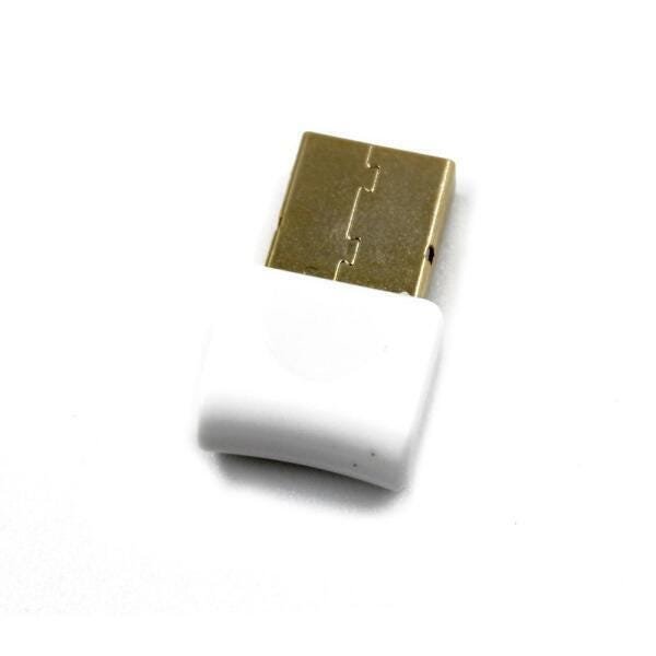 Adaptador Bluetooth USB Compartilhamento Dados Notebook Pc - 4