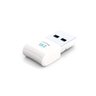 Adaptador Bluetooth USB Compartilhamento Dados Notebook Pc - 5