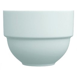 TIGELA EMPILHAVEL P GERMER PORCELANAS - 1