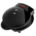 Ver imagem 1 de Omeleteira Preta Fun Kitchen 127V