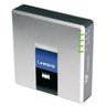 Linksys Spa3102 2 Fxs - Voip Gateway Ata Sip 1 Fxs e 1 Fxo - 3