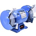 Ver imagem 2 de Kit Moto Esmeril 6 Pol 1/2 Hp e Esmerilhadeira Angular 4.1/2 Pol Evald-110v