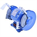 Ver imagem 4 de Kit Moto Esmeril 6 Pol 1/2 Hp e Esmerilhadeira Angular 4.1/2 Pol Evald-110v