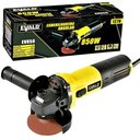 Ver imagem 3 de Kit Moto Esmeril 6 Pol 1/2 Hp e Esmerilhadeira Angular 4.1/2 Pol Evald-110v