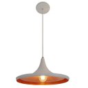 Ver imagem 2 de Pendente chapéu chines Salas Jantar Bancadas