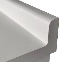 Pia para Odontologia com 2 Portas Cuba e Torneira Inclusos - 4