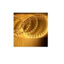 Ver imagem 2 de Fita Led 5050 Branco Quente 10 Metros 14w/m Com Conector 127v