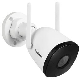 Câmera Wifi Full Hd Im5 Sc Intelbras - 1