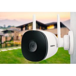 Câmera Wifi Full Hd Im5 Sc Intelbras - 4