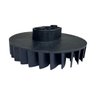 Ventoinha Flange P/ Cortador Grama Tramontina Ce40/ce45m - 3