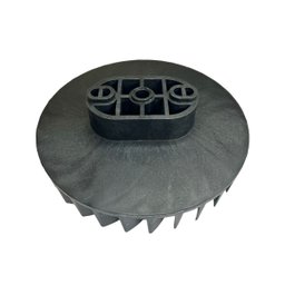 Ventoinha Flange P/ Cortador Grama Tramontina Ce40/ce45m - 5