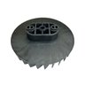 Ventoinha Flange P/ Cortador Grama Tramontina Ce40/ce45m - 5