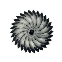 Ventoinha Flange P/ Cortador Grama Tramontina Ce40/ce45m - 4