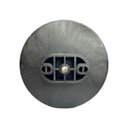 Ver imagem 2 de Ventoinha Flange P/ Cortador Grama Tramontina Ce40/ce45m