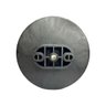 Ventoinha Flange P/ Cortador Grama Tramontina Ce40/ce45m - 2