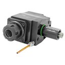 Ver imagem 1 de Ferramenta Acionada Vdi 30 Radial Er-25 - Din 5480