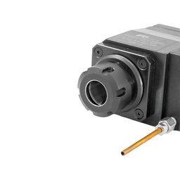 Ferramenta Acionada Vdi 30 Radial Er-25 - Din 5480 - 2