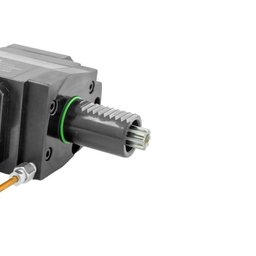 Ferramenta Acionada Vdi 30 Radial Er-25 - Din 5480 - 3