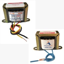 Transformador para Iluminação de Piscina 12v - 40w - 2