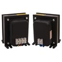 Ver imagem 2 de Transformador para Iluminação de Piscina 12v - 120w