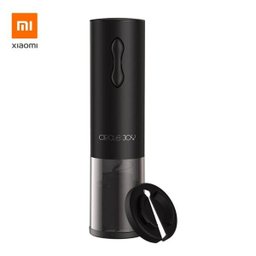 Abridor de Vinho Elétrico Xiaomi - 3