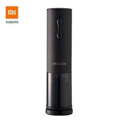 Abridor de Vinho Elétrico Xiaomi - 4